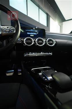 مرسيدس بنز A-Class